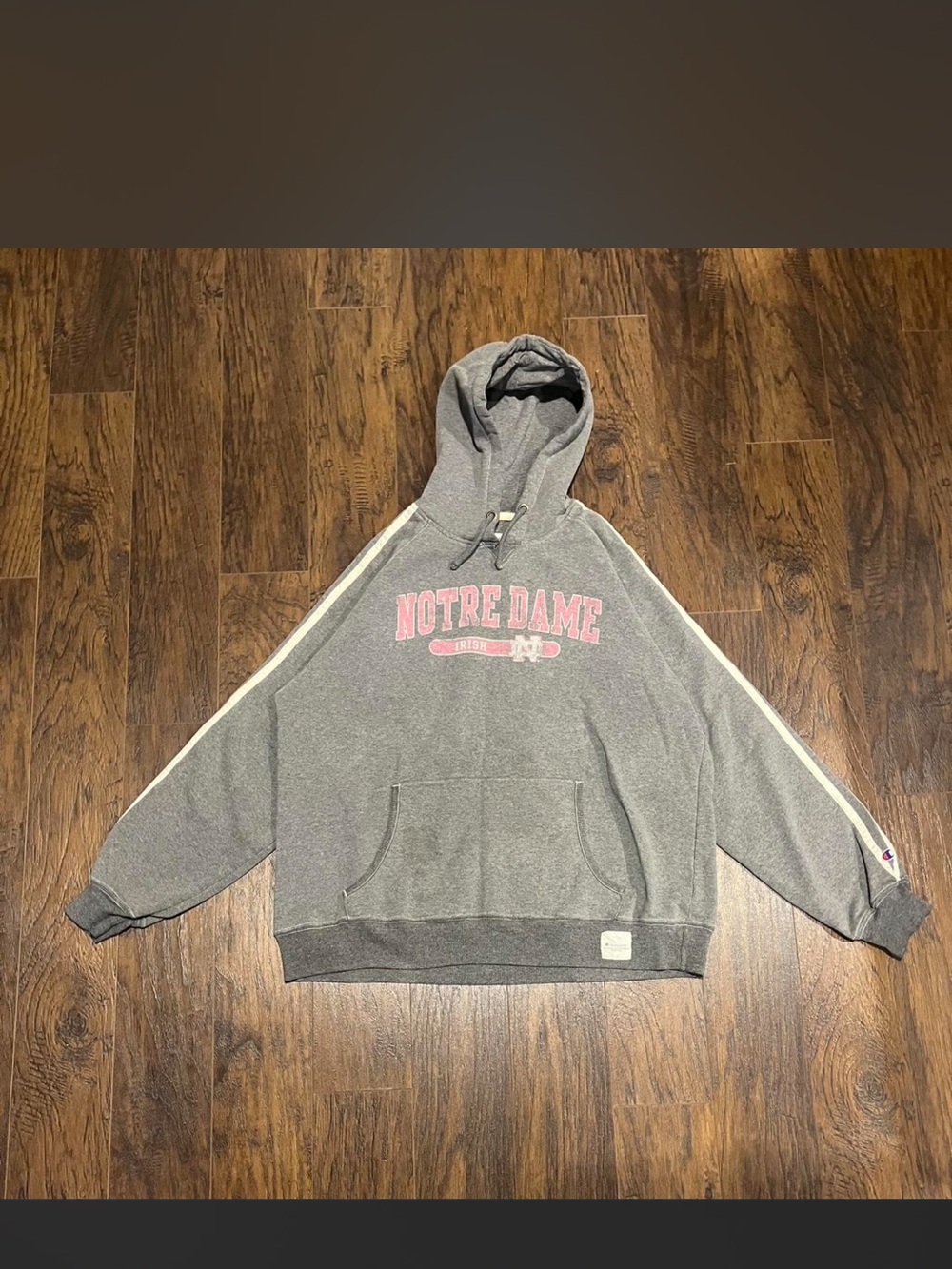 Notre Dame Fighting Irish Hoodie